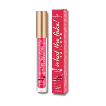 Essence extreme plumping lip filler