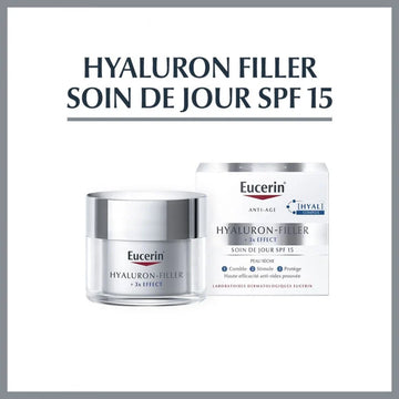 Eucerin Ecran Oil Control Gel-Crème SPF50+