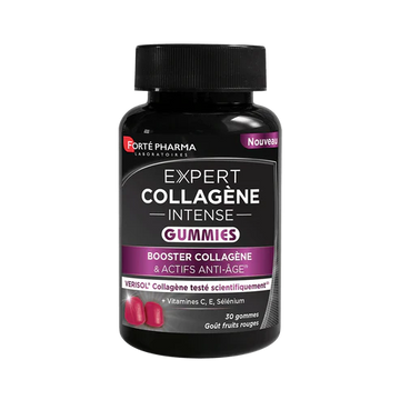 Forté Pharma Expert Collagène Intense gu