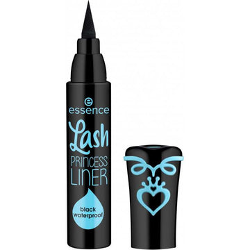 Essence EYELINER LASH PRINCESS WATERPROOF ESSENCE