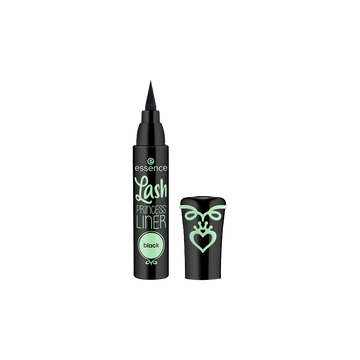 Essence EYELINER LASH PRINCESS ESSENCE