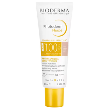 Bioderma Photoderm Fluide Max SPF100 40ML