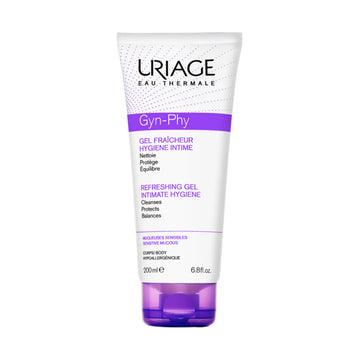 Uriage Gyn-phy - Gel Fraîcheur 200ml
