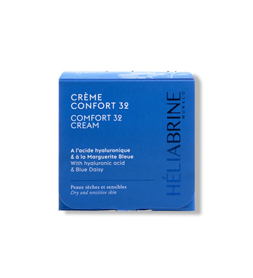 HELIABRINE CRÈME CONFORT 32