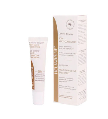HELIABRINE SOIN MULTI-CORRECTION CONTOUR DES YEUX 15ML