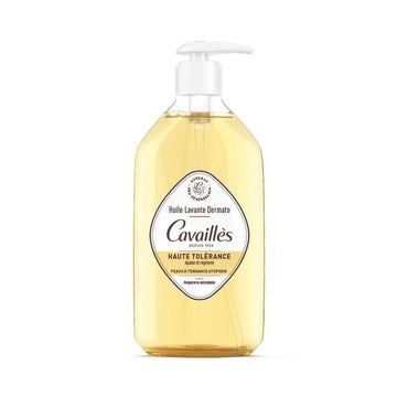 Rogé Cavaillès Dermo-U.H.T. Huile Lavante Surgras 500ml