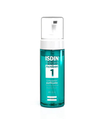ISDIN Acniben 1 Mousse Nettoyante 150ml Maroc