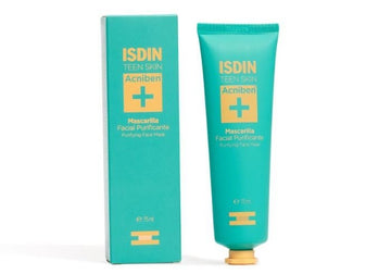 ISDIN Acniben Masque Visage Purifiant 75ml