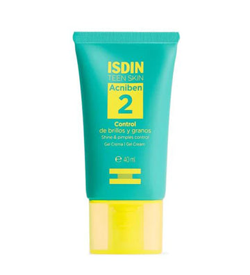 ISDIN Acniben 2 Contrôle de Brillance 40ml