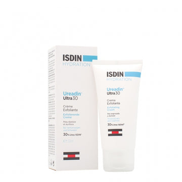 ISDIN UREADIN ULTRA 30 CRÈME EXFOLIANTE – 50ML
