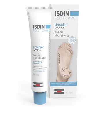 ISDIN Ureadin Crème des Pieds 75ml