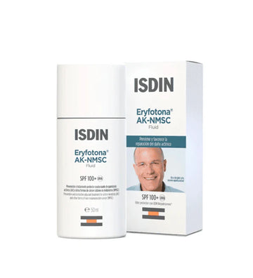 Isdin Eryfotona Ak-Nmsc Fluid SPF10+ 50ml