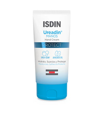 ISDIN UREADIN HAND CREAM PROTECT 50ML