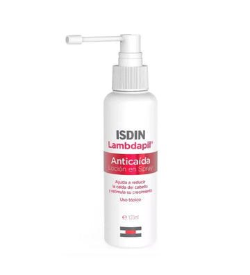 ISDIN LAMBDAPIL ANTI-HAIR LOSS SPRAY 125 ML
