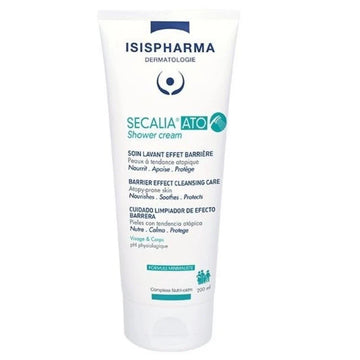 ISISPHARMA SECALIA ATO Shower Cream
