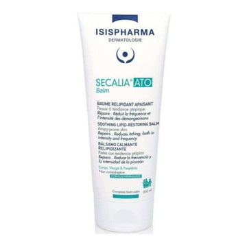 ISISPHARMA SECALIA ATO BAUME RELIPIDANT APAISANT