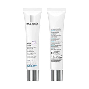 La Roche Posay Mela B3 Spf 30 Soin Correcteur Protecteur Anti-Tâches Anti-Récidive 40 Ml