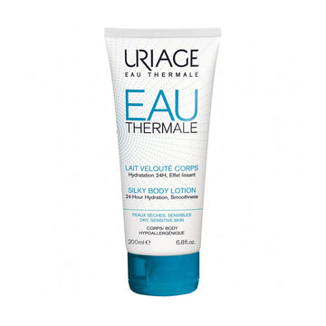 Uriage Lait Velouté Corps