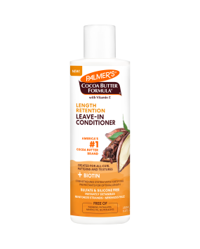 Palmer’s Length Retention Leave-In Conditioner 250ml