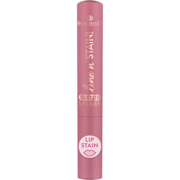 Essence line n' STAIN TATTOO LIP LINER crayon à lèvres