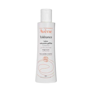 Avène Tolérance Lotion nettoyante 200 ml