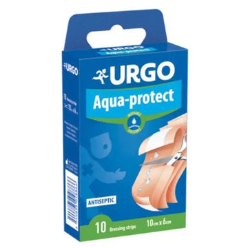 Urgo lavable