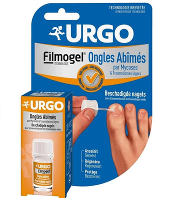 Urgo angles abimes 3.3 ml