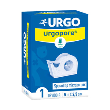Urgo PoreC 5 m x 2.5 (devidoir)