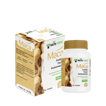 Natuceutic MACA