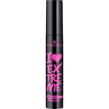 I LOVE EXTREME volume mascara