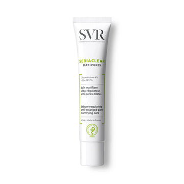 SVR SEBIACLEAR Mat+Pores 40ml