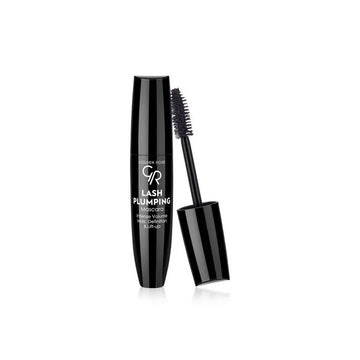 Golden Rose - Mascara Lash Plumping Golden Rose