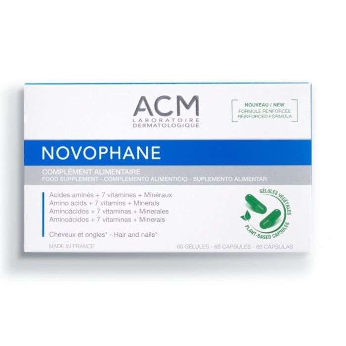 NOVOPHANE COMPLEMENT ALIMENTAIRE OFFRE SPECIALE