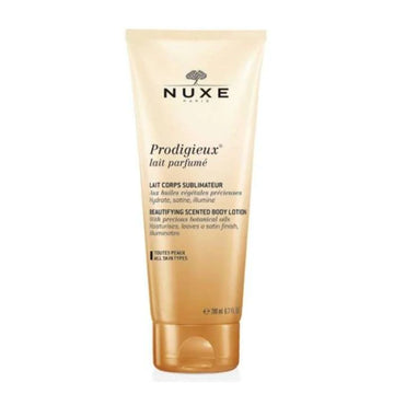 Nuxe Prodigieux Lait Parfumé 200 ML