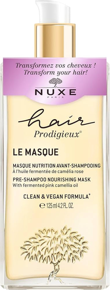 NUXE HAIR PRODIGIEUX Le Masque | 125ml