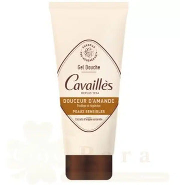 Rogé Cavaillès Douche Surgras Extra Doux Amande 200 ml