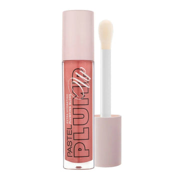 Pastel - Plump Up Extra Hydrating Plumping Gloss