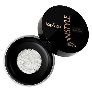 Topface - Instyle Loose Powder Banana