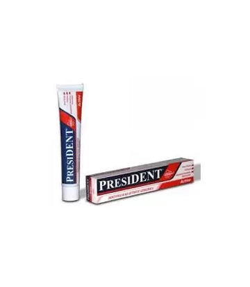 DENTIFRICE ACTIVE 75 ML