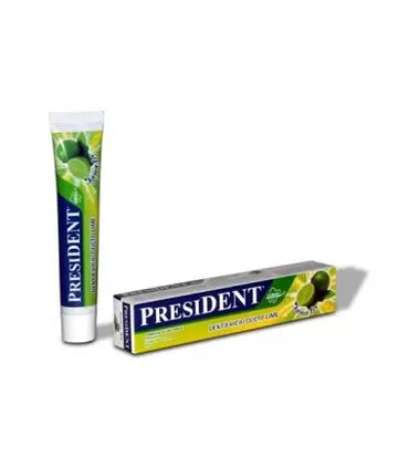 DENTIFRICE JUNIOR 6 ANS GOUT CITRON 50 ML