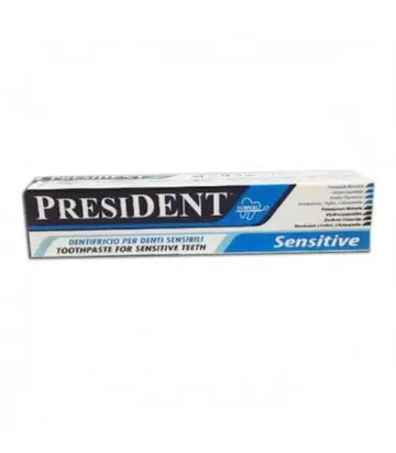 DENTIFRICE SENSITIVE 75 ML
