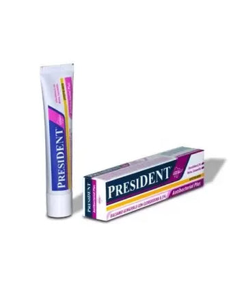 GEL ANTIBACTERIAL PLUS (0, 50%) 30 ML