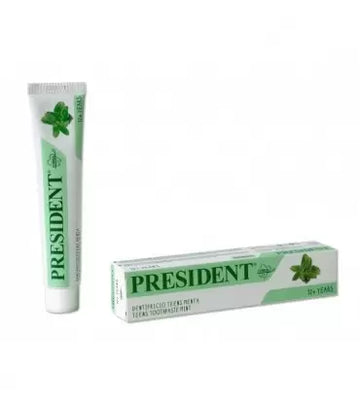 TEENS 12 ANS+ MENTHE FRESH 50 ML
