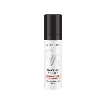 Golden Rose - Make-Up Primer Luminous Finish