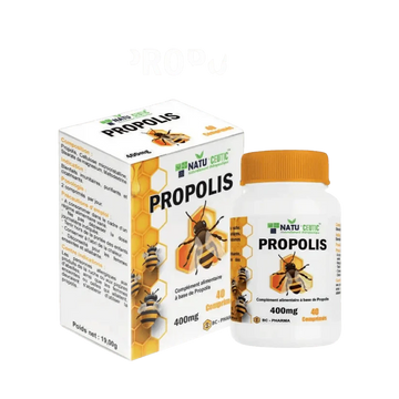 Natuceutic PROPOLIS
