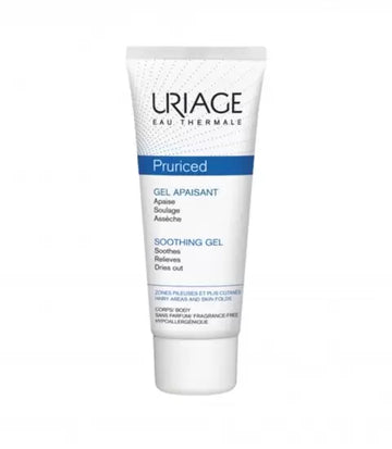 Uriage Pruriced Gel Apaisant - 100ml Maroc