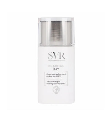 SVR CLAIRIAL DAY CORRECTEUR ANTI TACHES SPF30 30ML