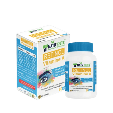 Natuceutic Retinol