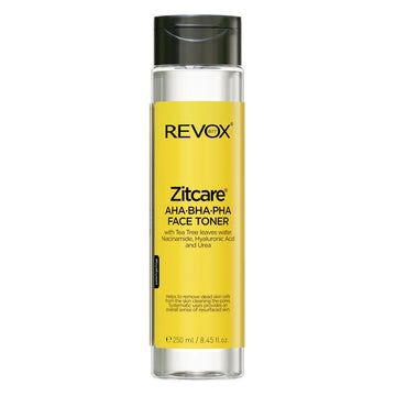 zitcare aha.bha.pha. resurfacing cream, 50ml