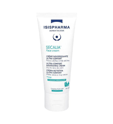 ISISPHARMA SECALIA FACE CREAM 40ML